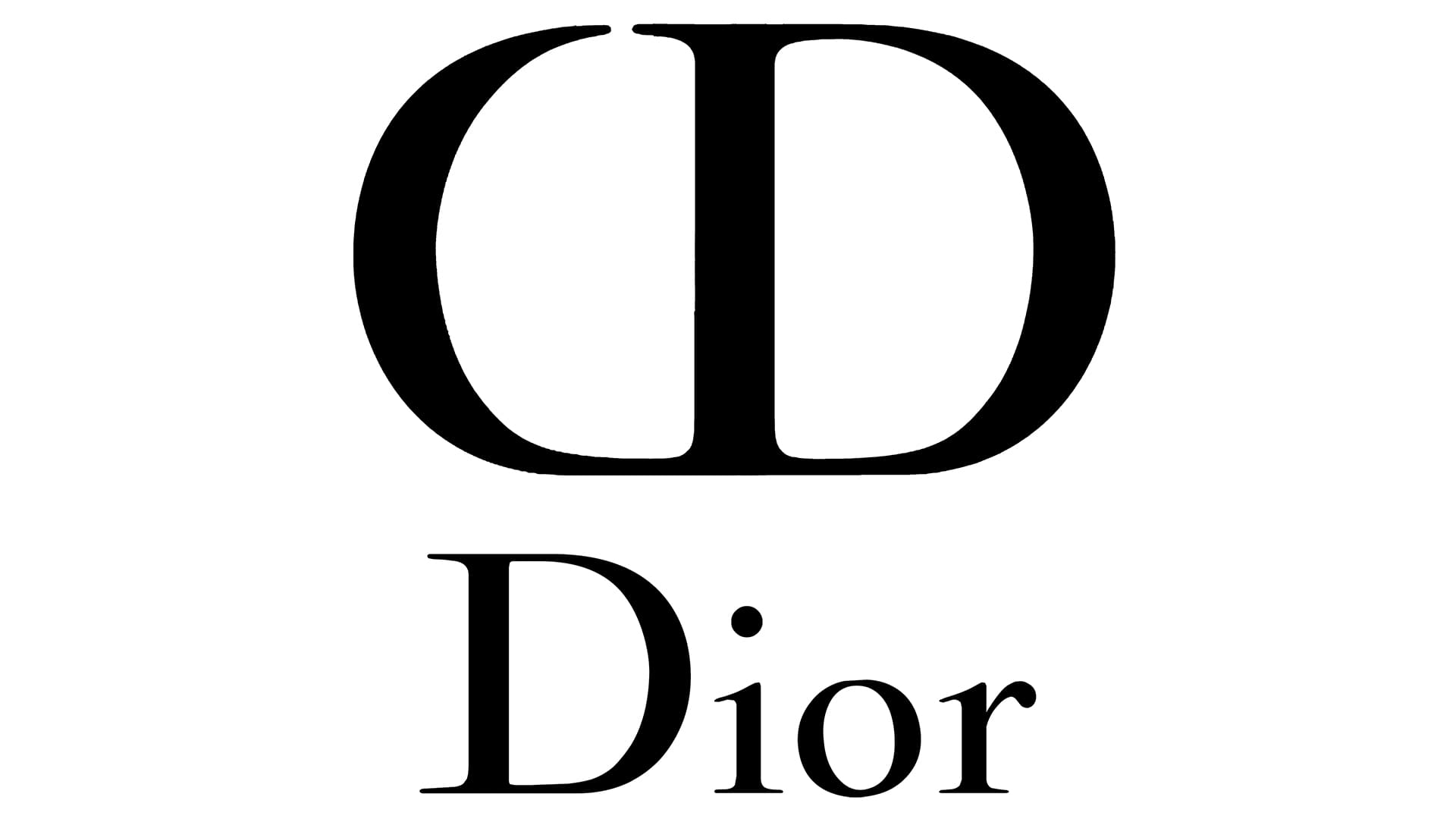Chia sẻ hơn 90 về logo dior a imprimer - cdgdbentre.edu.vn