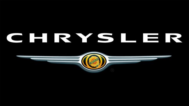 Chrysler Embleme