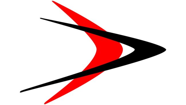 Chrysler Logo 1955-1962
