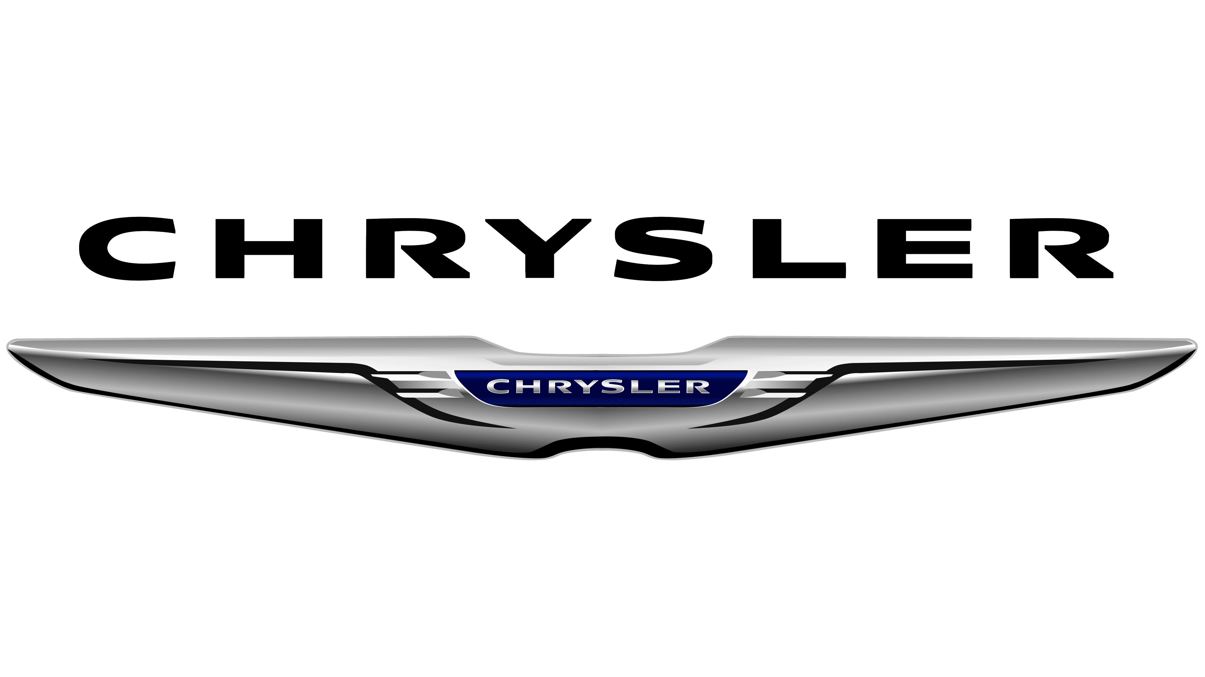 Chrysler Logo : histoire, signification de l&#39;emblème