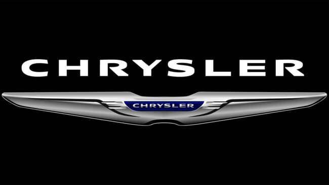 Chrysler Symbole