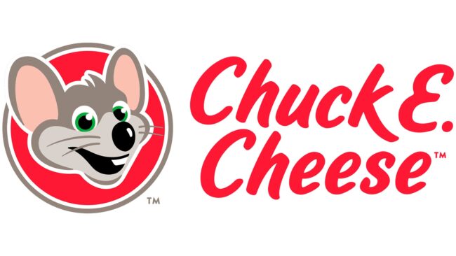 Chuck E. Cheese Embleme