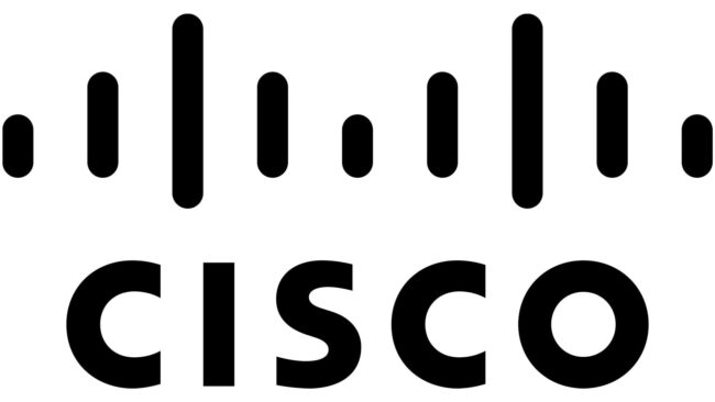 Cisco Logo 2006-present
