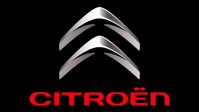 Citroen Embleme
