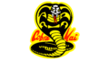Cobra Kai Logo