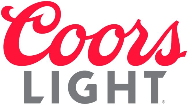 Coors Light Symbole