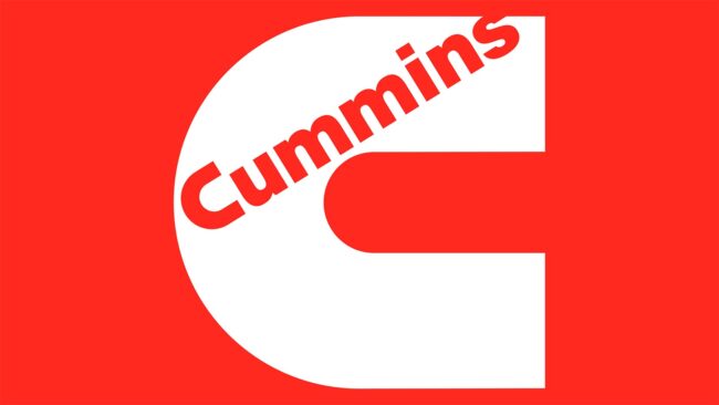 Cummins Symbole