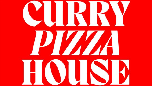 Curry Pizza House Embleme