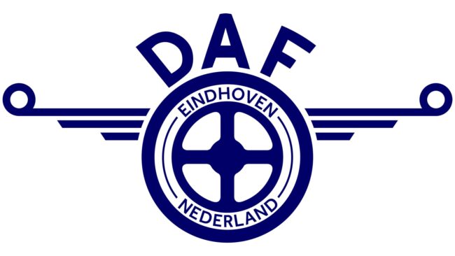 DAF Embleme