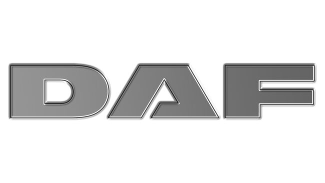 DAF Symbole