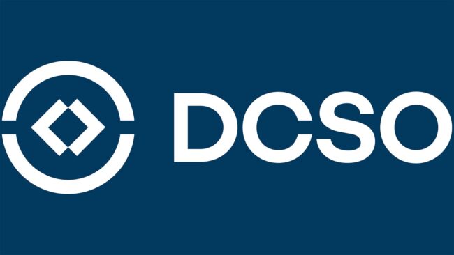 DCSO Nouveau Logo