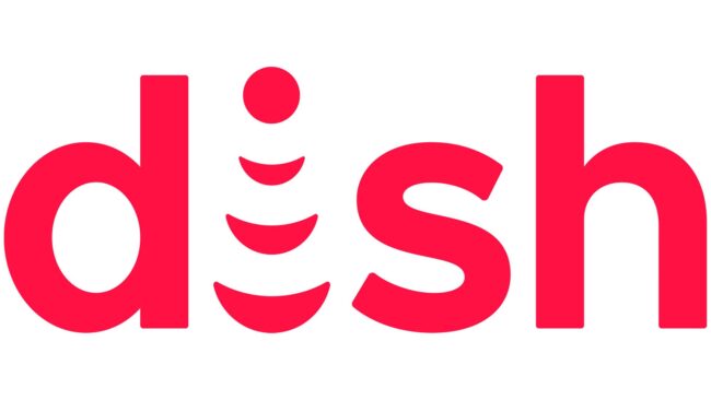 DISH Network Logo 2019-present