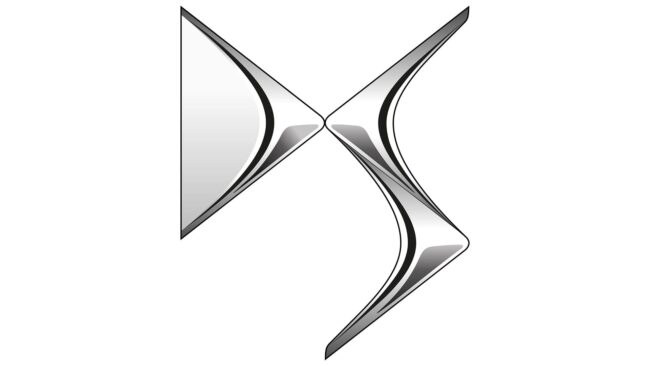 DS Logo 2009-2014