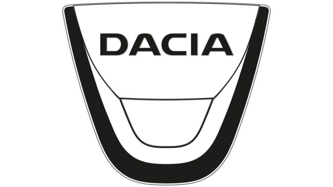 Dacia Embleme