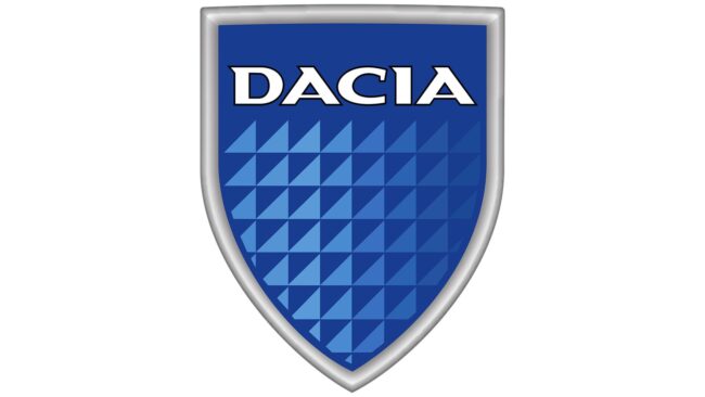 Dacia Logo 2003-2008