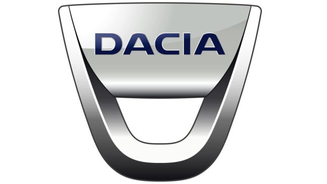 Dacia Logo 2008-2015