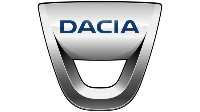 Dacia Logo 2015-2021