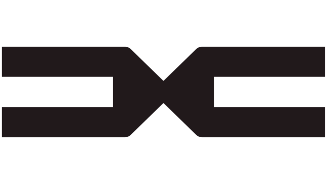 Dacia Logo