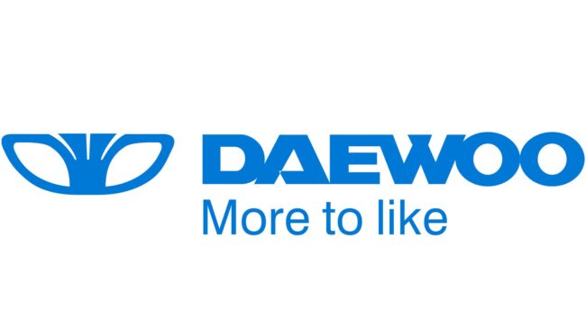 Daewoo Embleme
