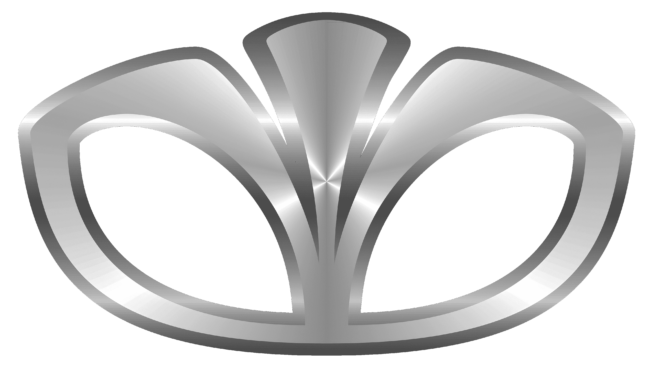 Daewoo Logo