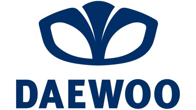 Daewoo Symbole