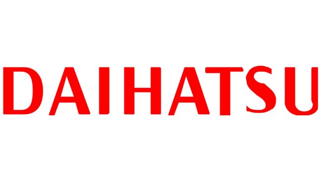 Daihatsu Embleme