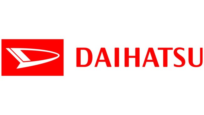 Daihatsu Symbole