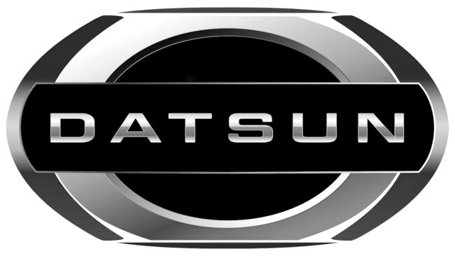 Datsun Symbole