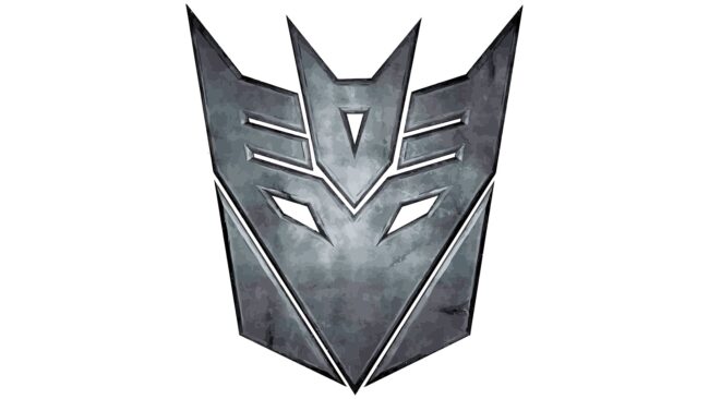 Decepticon Embleme
