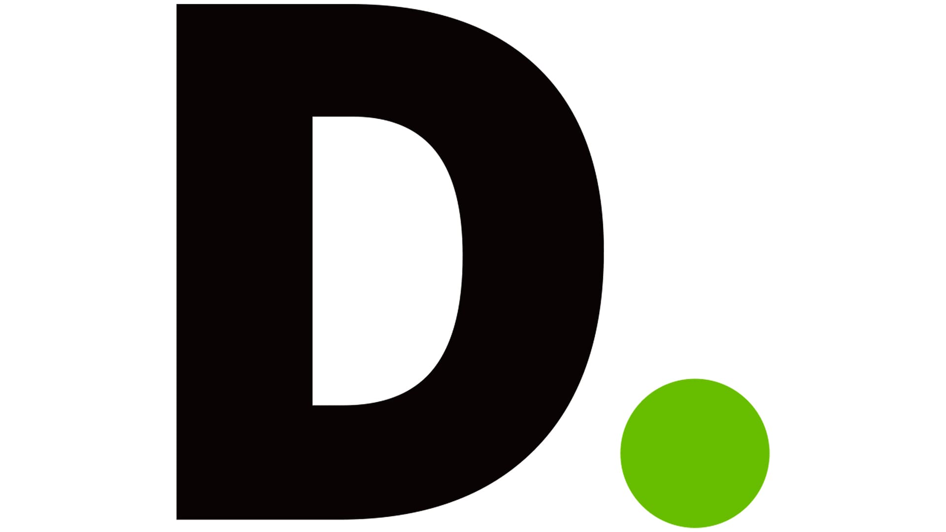 Deloitte Logo Histoire Signification De L embl me