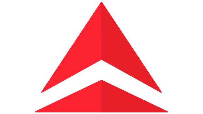 Delta Embleme