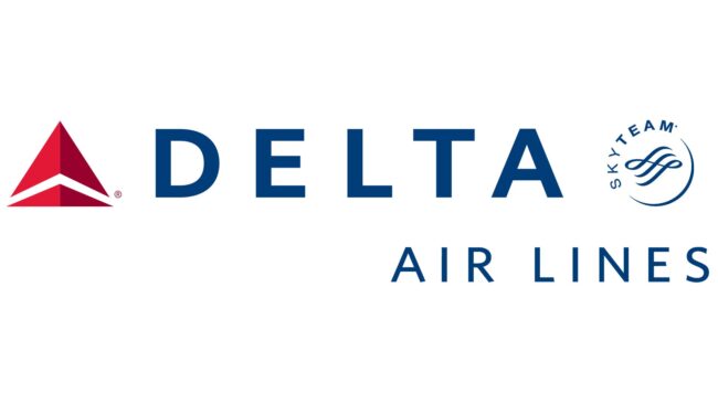 Delta Symbole