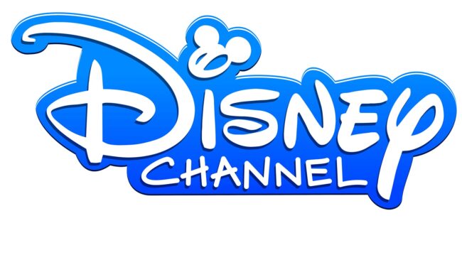 Disney Channel Embleme