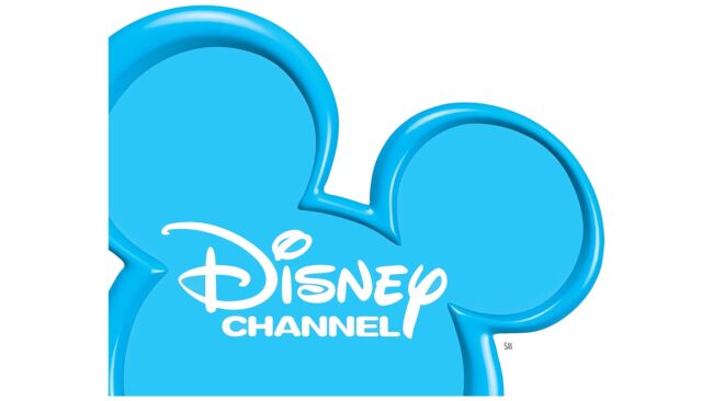 Disney Channel Symbole