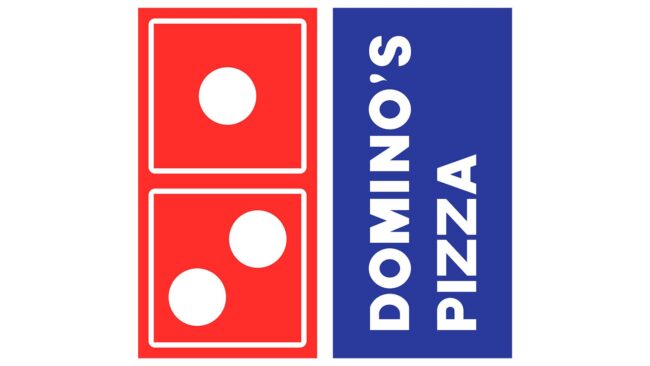 Dominos Embleme