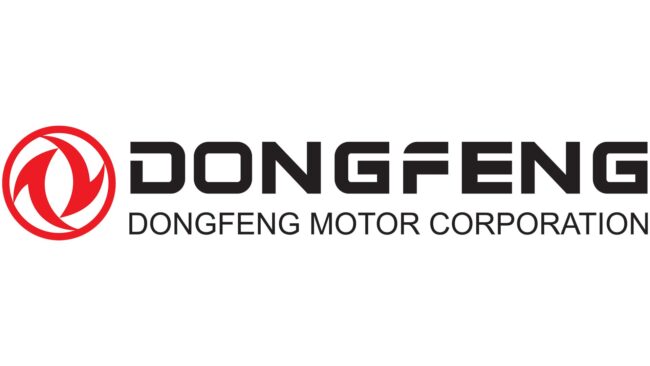 Dongfeng Symbole