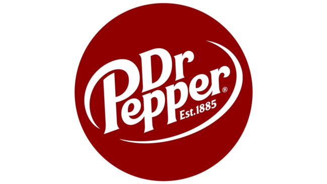 Dr Pepper Embleme