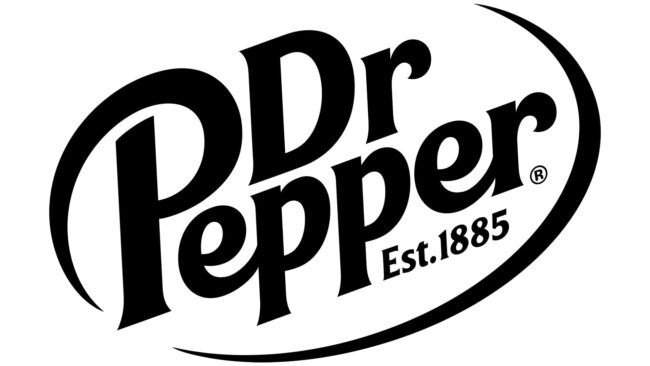 Dr Pepper Symbole