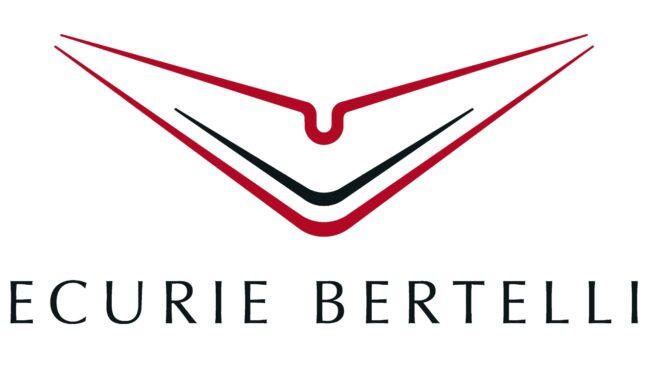 Ecurie Bertelli Logo