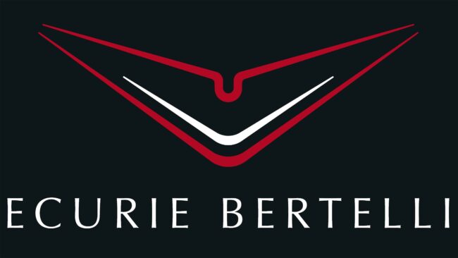 Ecurie Bertelli Nouveau Logo