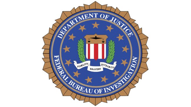 FBI Embleme