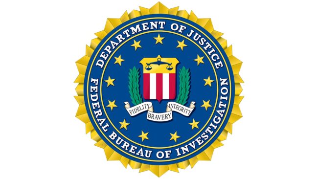 FBI Symbole
