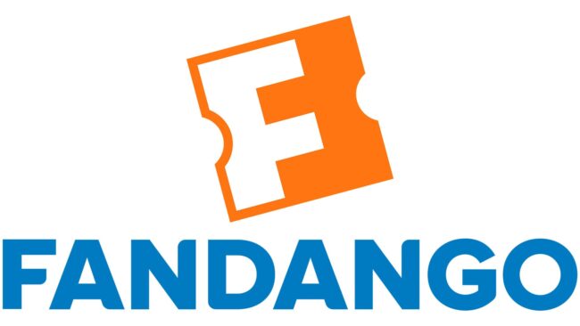 Fandango Logo 2014-present