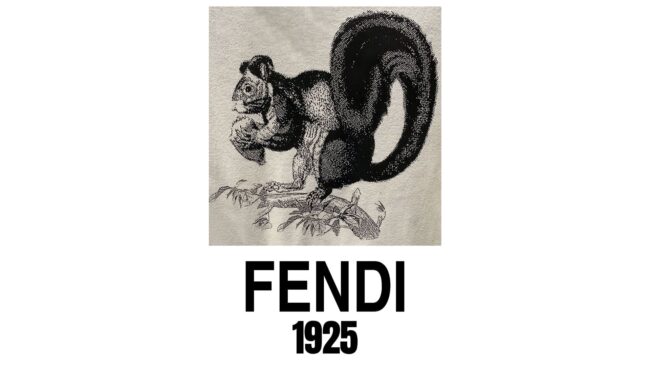 Fendi Logo 1925-1965