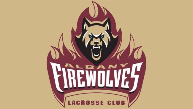 FireWolves Nouveau Logo