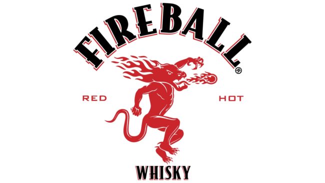Fireball Embleme
