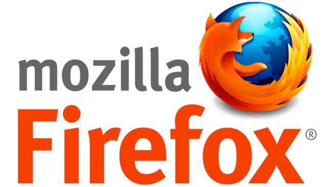 Firefox Embleme