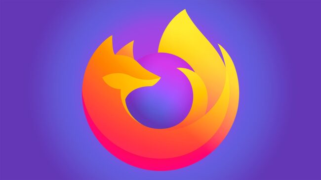Firefox Symbole
