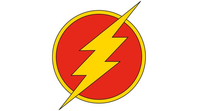 Flash Symbole