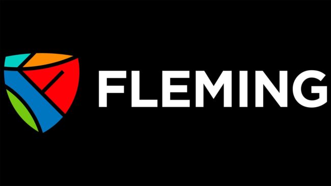 Fleming College Nouveau Logo